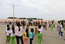 Realizan simulacro de inundación ante desborde de Río Chira