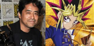Encuentran sin vida a Kazuki Takahashi, creador de Yu-Gi-Oh!
