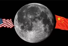 Jefe de la NASA aseguró que China se quiere quedar con la luna