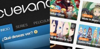 Cuevana y AnimeFLV bloqueados en Perú: Indecopi eliminó sitios por incentivar la piratería