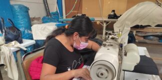 Dos nuevas convocatorias para producir textiles por más de S/ 1.4 millones para la FAP y el Ejército