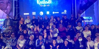 Profonanpe estrenó el documental Pesca Resiliente sobre el impacto del cambio climático en las costas del Perú