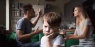 ¿Cuándo se pierde la tenencia o patria potestad de un hijo?