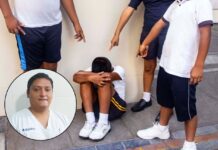 Entérate cómo actuar para prevenir un caso de bullying escolar