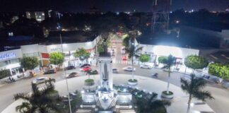 Enosa iniciará plan piloto de telegestión de alumbrado LED en el centro de Piura