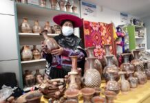 Vuelve el Ruraq Maki para convertirse en un Encuentro Cultural que rendirá homenaje al arte tradicional y al Perú