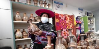 Vuelve el Ruraq Maki para convertirse en un Encuentro Cultural que rendirá homenaje al arte tradicional y al Perú