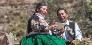 Premio Conectarse para Crecer 2022 inicia convocatoria de proyectos que impulsen el desarrollo rural a través del uso de la tecnología