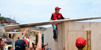 Más de 3 mil jóvenes realizarán labor social en la región Piura