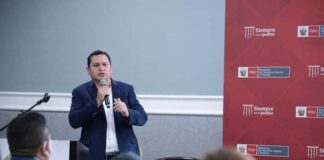 Gobernador inaugura Congreso de Turismo de la Macro Región Norte