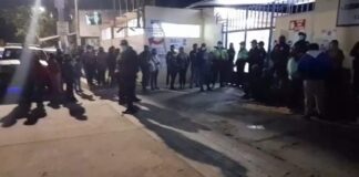 Lambayeque: Padre atropella y mata a su propia hija que estaba debajo de su carro