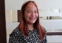 México: Niña con elevado coeficiente intelectual comenzará a estudiar medicina con solo 9 años