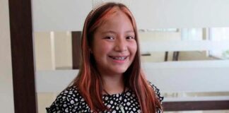 México: Niña con elevado coeficiente intelectual comenzará a estudiar medicina con solo 9 años