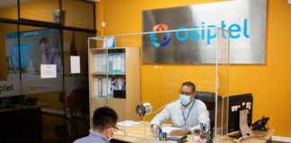 OSIPTEL: usuarios pueden dar de baja a un servicio de telecomunicaciones sin condicionamiento o costo alguno