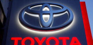 Toyota del Perú mantiene su liderazgo en ventas en el primer semestre del año