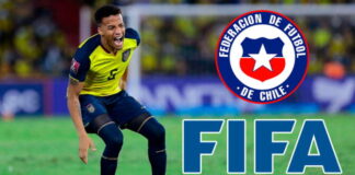 Chile no renuncia a Qatar: Selección chilena solicita investigación criminal contra Byron Castillo