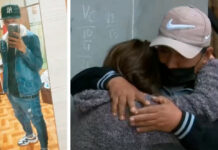 Lima: Joven es asesinado al evitar que le disparen a su mamá