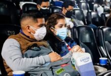 Salas de cine: ¿Qué hacer si me prohíben el ingreso de alimentos?