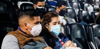 Salas de cine: ¿Qué hacer si me prohíben el ingreso de alimentos?