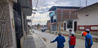 Chulucanas: Contraloría comunicó informe de hito de control a Municipalidad Provincial