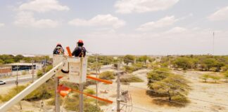 Enosa restringirá servicio eléctrico este domingo para realizar trabajos de mantenimiento preventivo en Piura