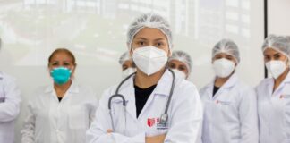 La UCV y su compromiso con la formación profesional de los jóvenes peruanos