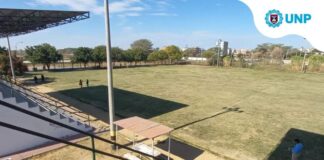 Estadio de la UNP podría ser sub sede para la Copa Mundial Sub 17