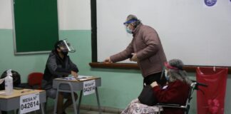 Más de 25 mil electores con discapacidad de Piura acudirán a las urnas este 2 de octubre