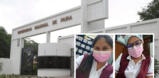 Unepinas obtienen primeros puestos en Examen Nacional de Obstetricia (ENAOBS)