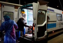 Argentina: Mujer murió electrocutada mientras se bañaba con su pequeña hija