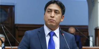 Freddy Diaz sobre denuncia de violación sexual en su contra: «No tenía conocimiento»