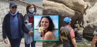 Natacha de Cromcrugghe: sus padres darán 15 mil dólares a pescadores que hallaron restos óseos en el río Colca