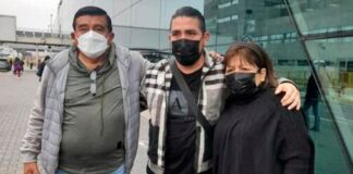 “Es una pesadilla que ninguna familia debe vivir”: peruano fallece intentando cruzar hacia EE. UU.