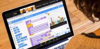 300 docentes de Piura y Tumbes reciben capacitaciones de Scratch del programa Aprendiendo con Energía