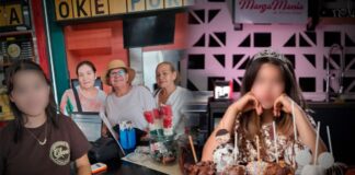 México: Cumplió 15 años y pidió a sus padres que le abrieran local como regalo: “lo mío es el negocio”
