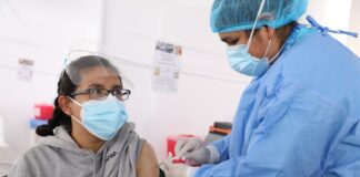 Minsa: cuarta dosis contra COVID-19 no es requisito para ingresar a espacios cerrados