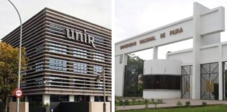 UNP busca impulsar investigación con firma de convenio con la UNIR