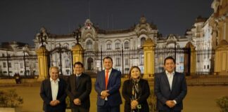 Gore Piura logra que Ejecutivo financie construcción del Hospital de Alta Complejidad