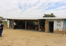 Gobierno Regional otorgó el consentimiento para la construcción de cinco nuevos colegios en Morropón