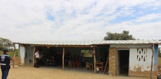 Gobierno Regional otorgó el consentimiento para la construcción de cinco nuevos colegios en Morropón
