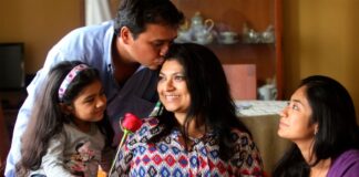 Cómo enseñarle a mi hijo el respeto por los distintos tipos de familia