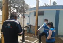 SUNASS exhorta a la EPS Grau a solucionar la baja presión del agua y el colapso de las redes en distintas zonas de Piura