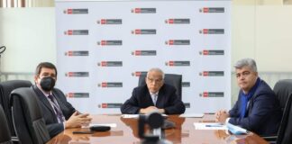 Gobierno Regional Piura ocupa primer lugar en implementación del modelo de integridad