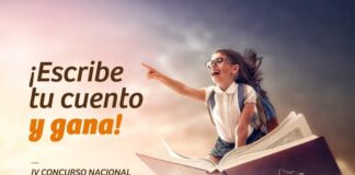 Letras Viajeras: Elegirán a los mejores niños cuentistas del Perú.