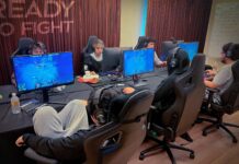 Dota 2: jugadores peruanos entre los mejores en torneo The International 2022