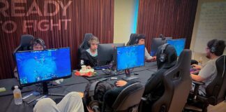 Dota 2: jugadores peruanos entre los mejores en torneo The International 2022