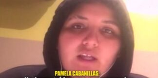 Pamela Cabanillas advierte que no devolverá “ni un sol” a sus víctimas