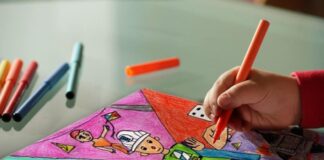 Se amplían inscripciones para el concurso escolar de dibujo de Enosa