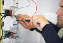 Enosa: recomendaciones preventivas eléctricas ante un sismo