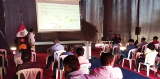 Región Piura registra casi 400 proyectos de innovación y desarrollo a nivel de colegios